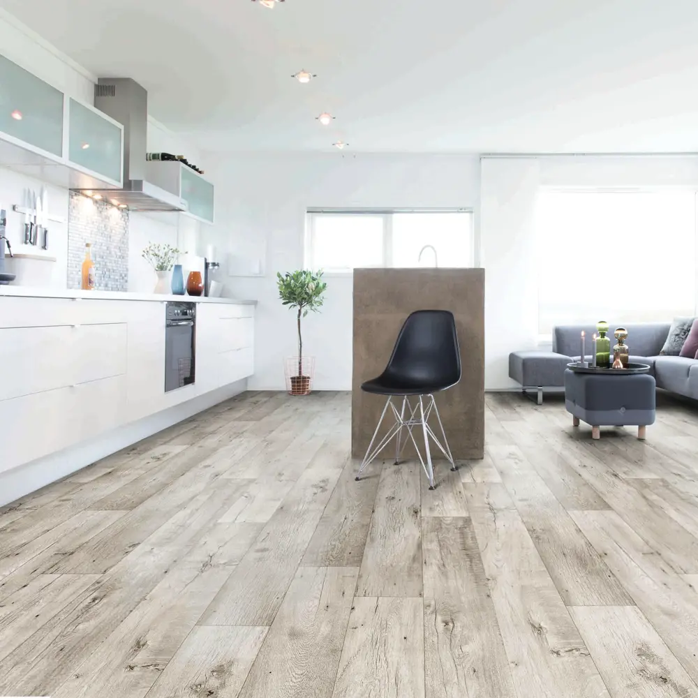 Линолеум Supreme Forest 3 32 класс 5 м BEAUFLOR STLM-2028782