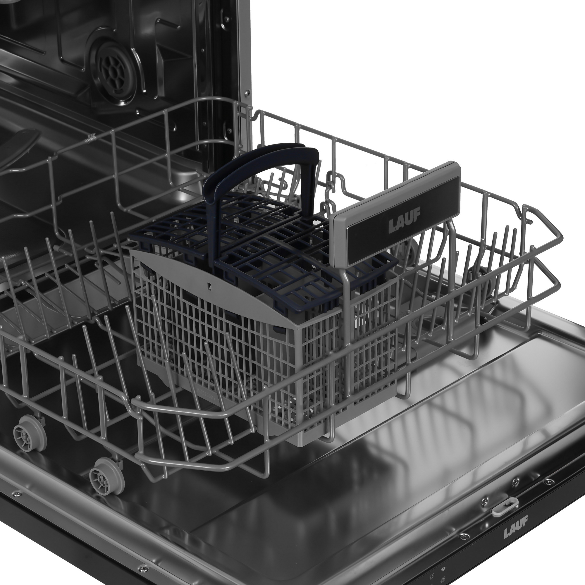 9185552 Встраиваемая посудомоечная машина LAUF DW-609 STDN-0124416 - Вид №8