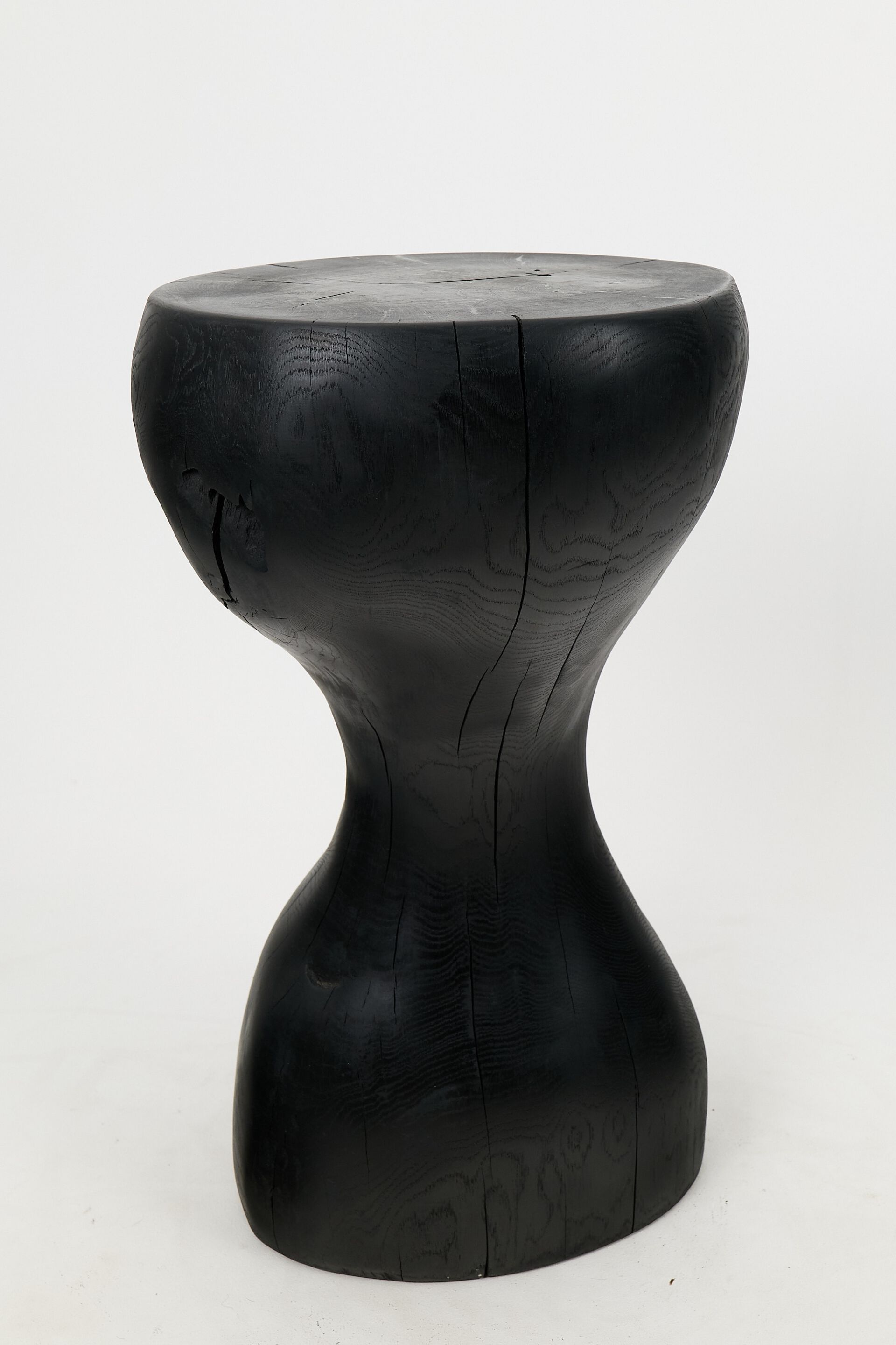 Журнальный столик из дуба Logniture Jownik ARCH-00060019