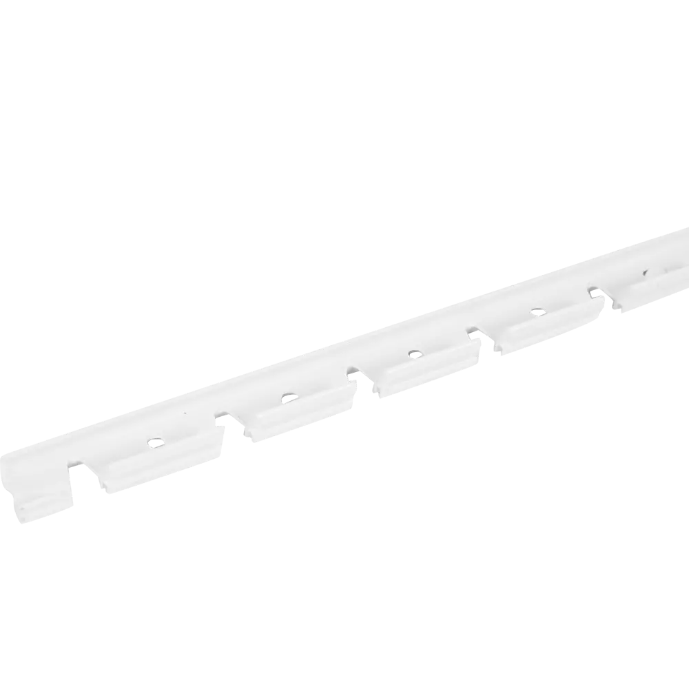 Крепление 1 м для гибкого профиля 6-18 мм TPlast STLM-2054696