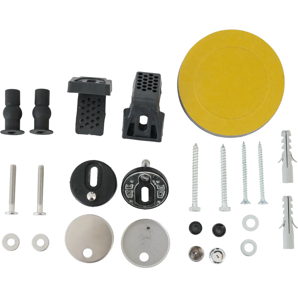 Унитаз-компакт Ideal Standard Exacto универсальный выпуск двойной слив STLM-2124969 - Вид №5