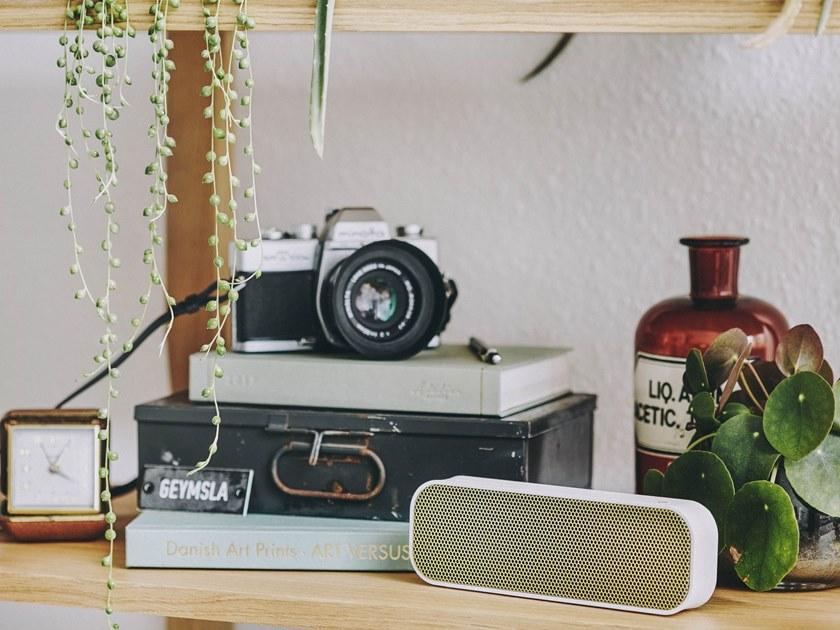 santreyd.com Портативный динамик bluetooth sun-id-1428483 - Вид №2