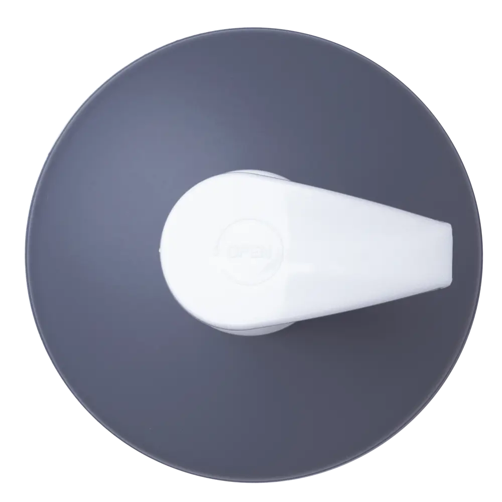 BEROSSI Aqua - настольный дозатор для жидкого мыла в цвете Ниагара 89350166 STLM-0967474 - Вид №5