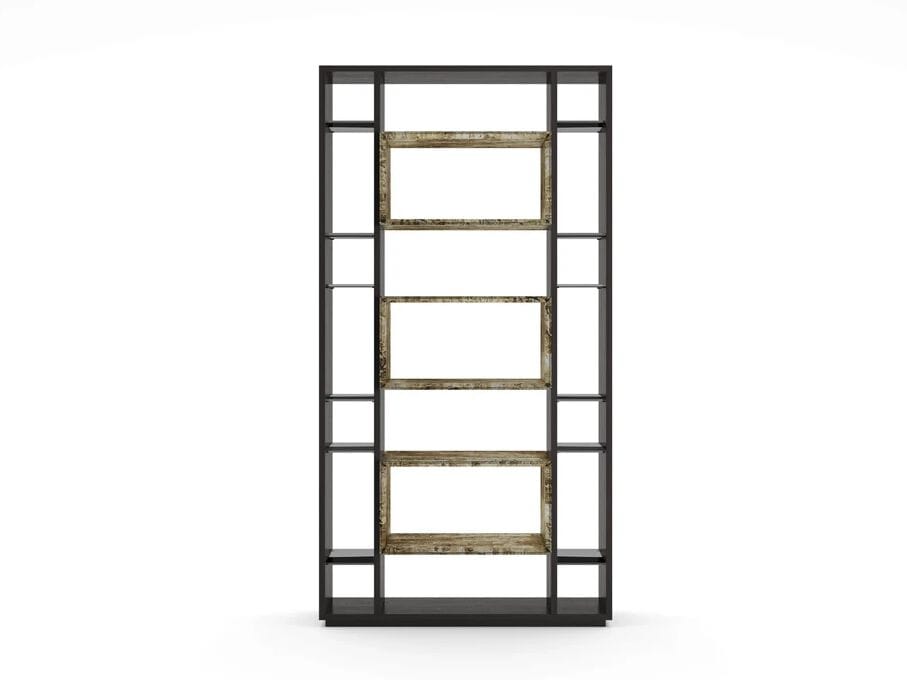 Книжный магазин в день RIVATELIER BANGKOK ARCH-00145680 - Вид №1