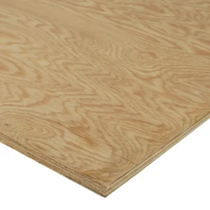 Фанера 12 мм лиственница 2440x1220 мм сорт 1/3 2.977 м²