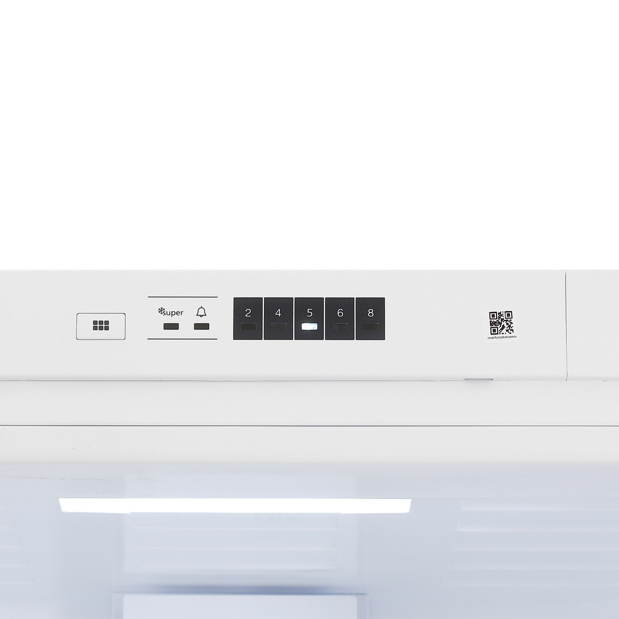 8191976 Встраиваемый холодильник без морозильника  Korting KSI 1855 STDN-0004751 - Вид №9