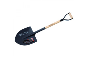 16426725 Строительная штыковая лопата 5501-2 MA Bellota