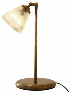 Mullan Lighting Регулируемая настольная лампа ручной работы Gadar Mltl020