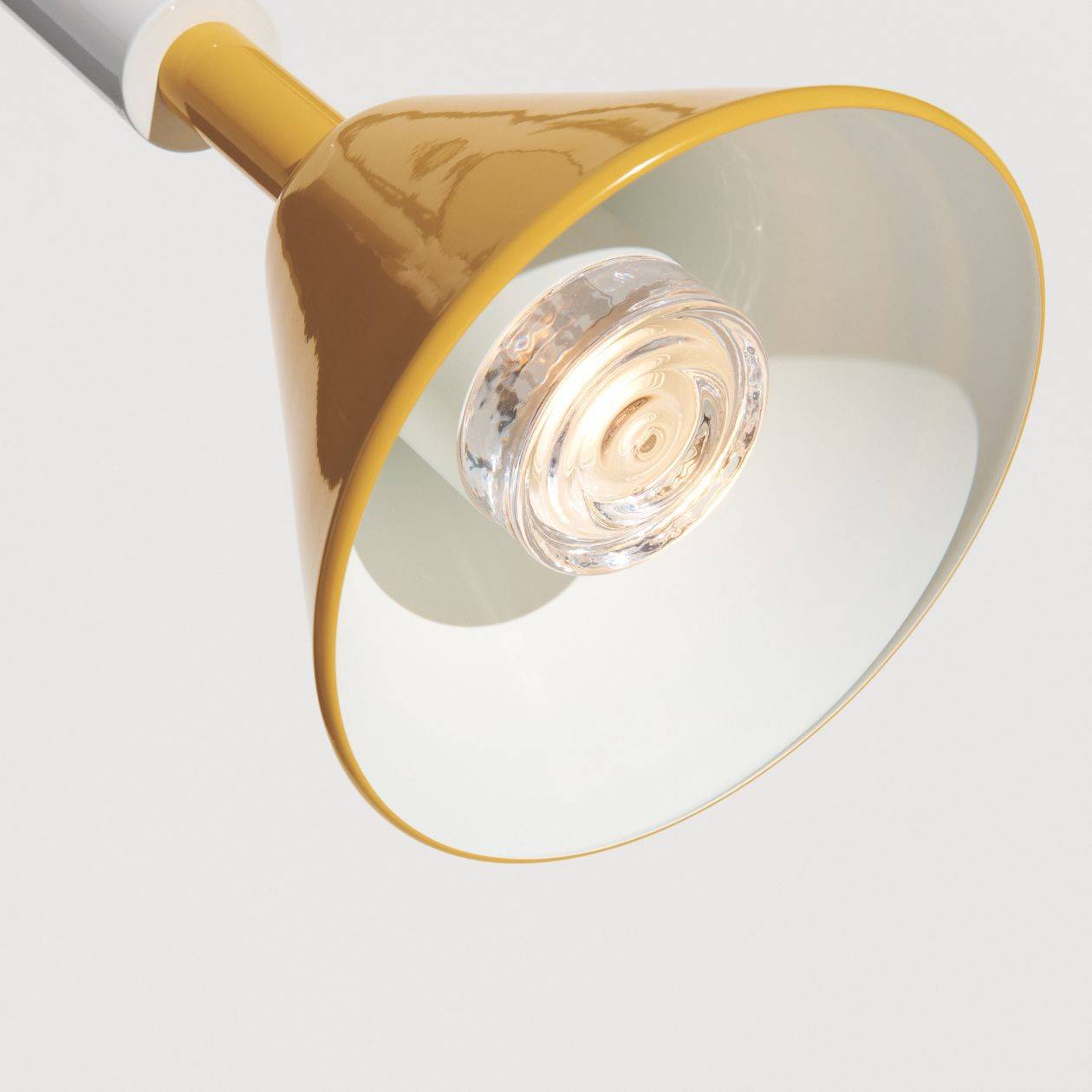 Стальной подвесной светильник Petite Friture Pyl ARCH-00085119 - Вид №19