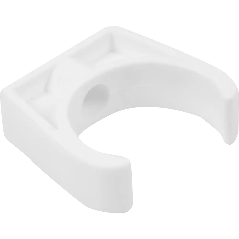 РВК Клипса для полипропиленовой трубы 40 мм — надежная фиксация трубопровода 12089970 STLM-0001746 - Вид №1