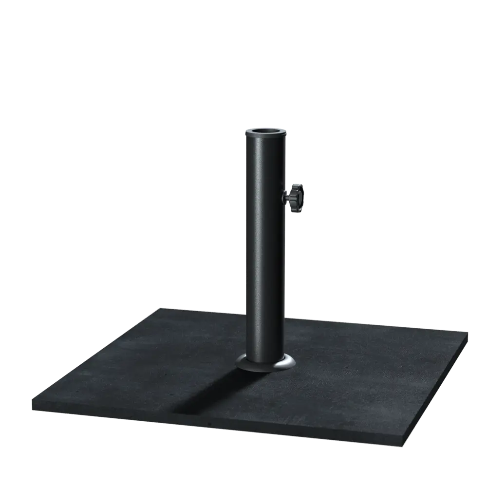 Подставка для зонта NATERIAL F с балластом 25 кг 83813055 STLM-0044649