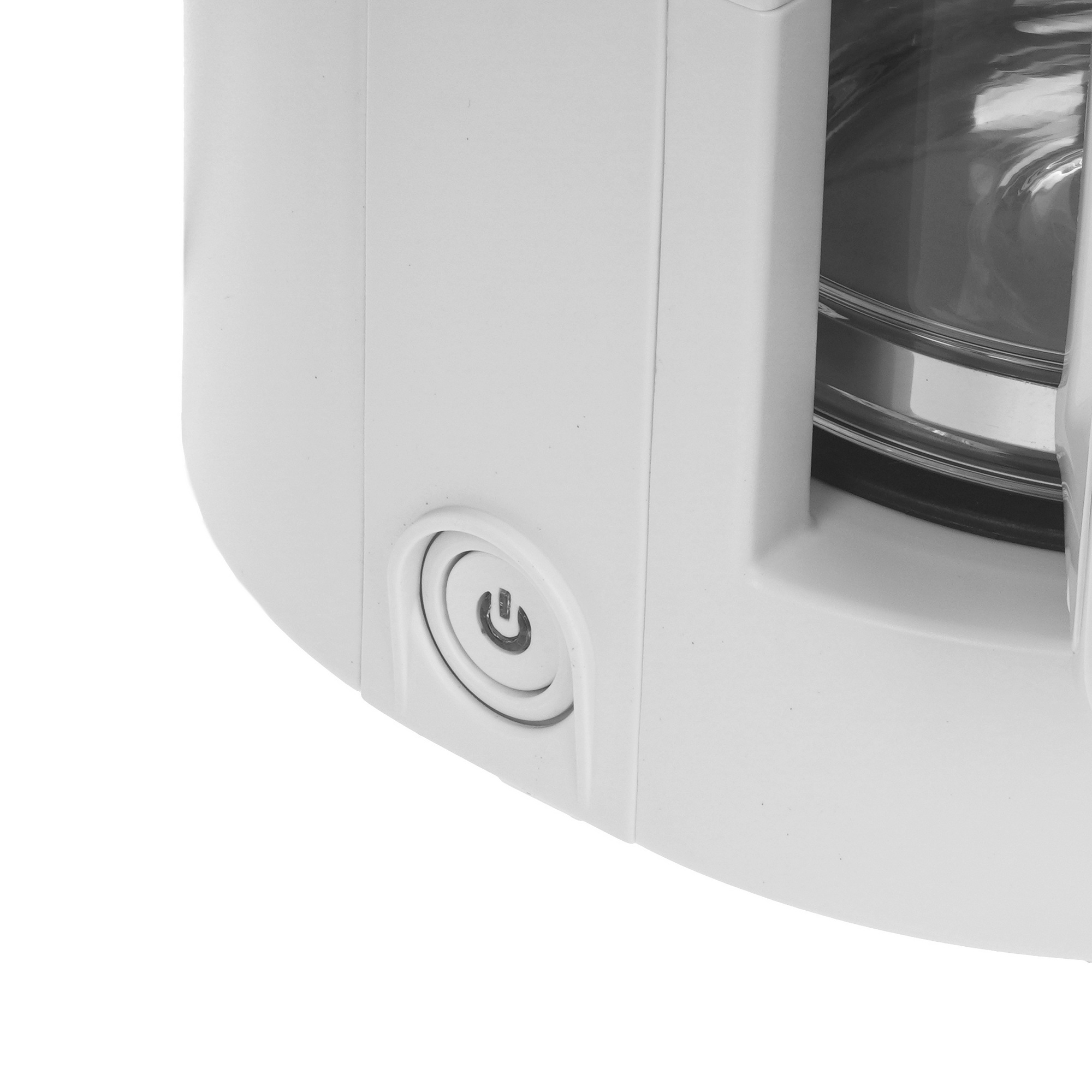 9267724 Кофеварка капельная ARIETE 1394/01 белый STDN-0017735 - Вид №3