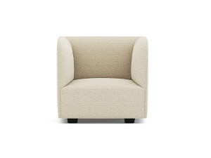 Тканевое садовое кресло