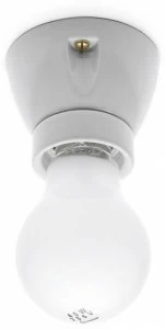 THPG Потолочный светильник из фарфора  152643