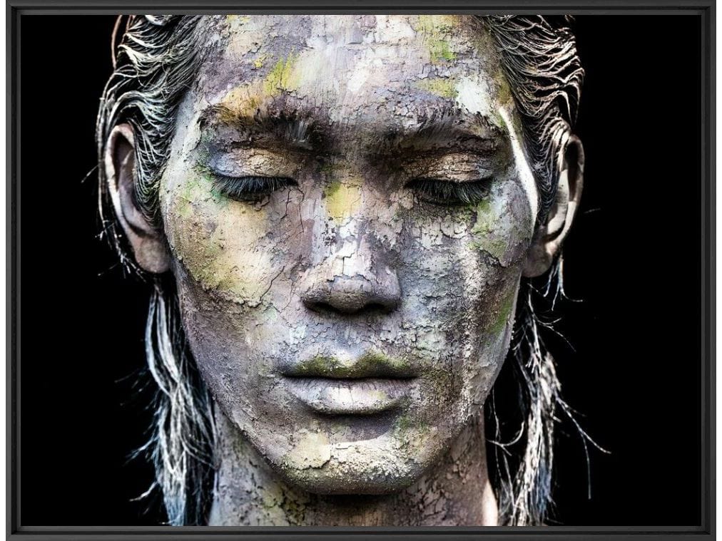 Печать фотографий на бумаге YellowKorner портрет ARCH-00080436 - Вид №1