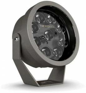 NEXO LUCE Регулируемый светодиодный проектор для улицы Projector nexo luce 2616
