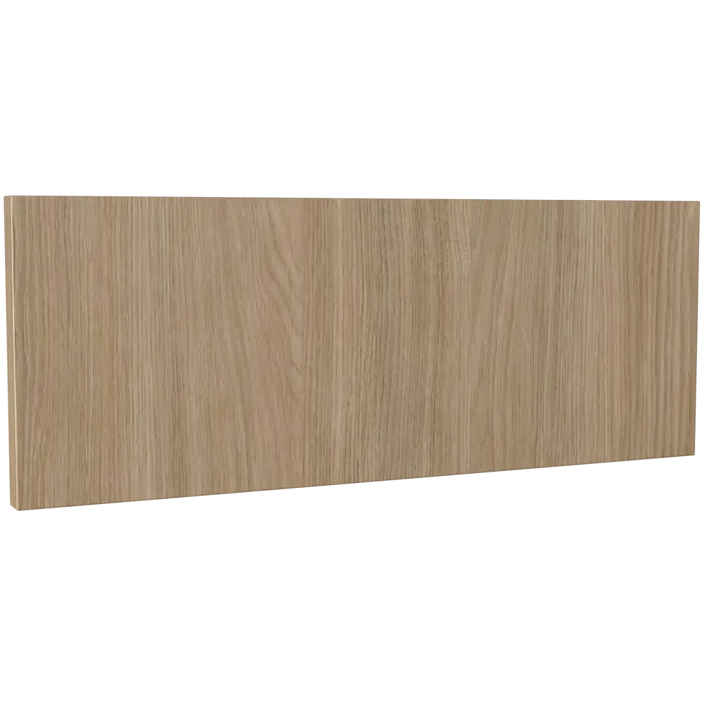 Фасад кухонного шкафа Ирбит 44.7x16.7 см KONSENSA ДСП цвет дуб STLM-2063559 - Вид №1