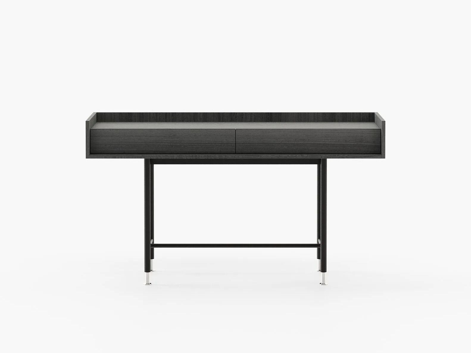 Прямоугольная консоль с ящиками Laskasas Essence ARCH-00147244 - Вид №9