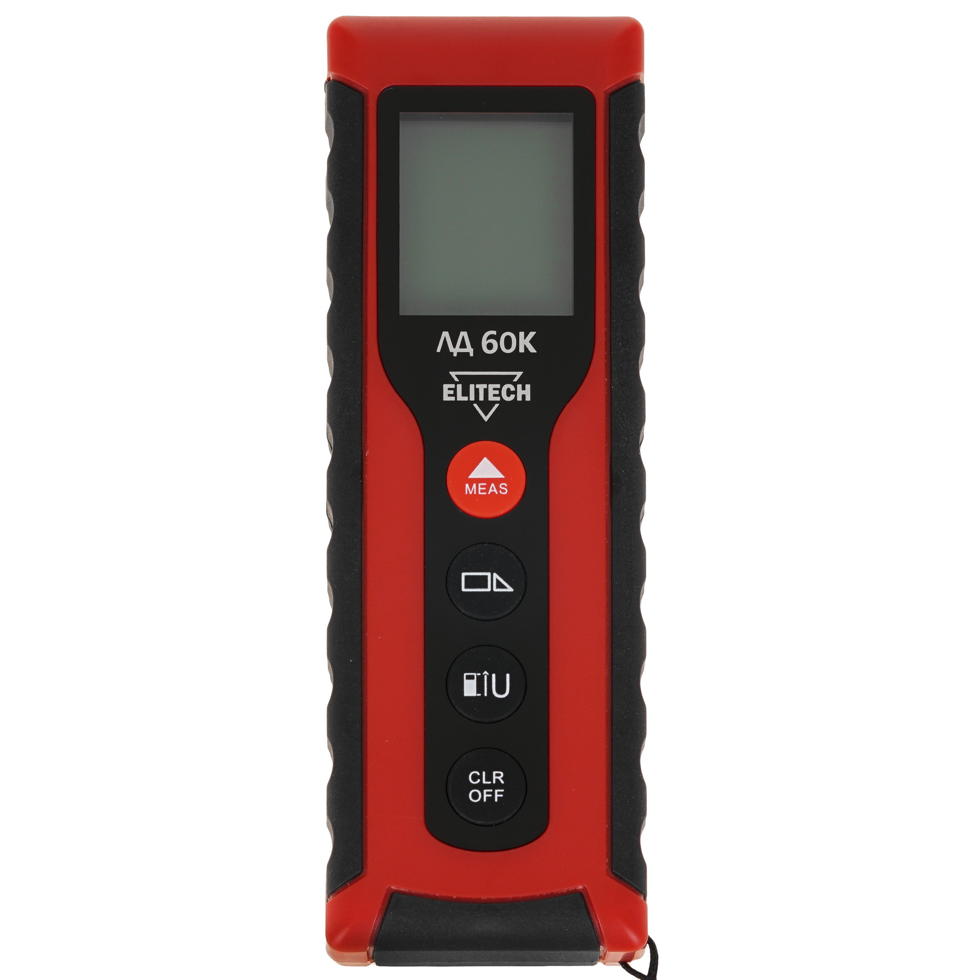 Лазерный дальномер ELITECH ЛД 60К 9963679 STDN-0059099