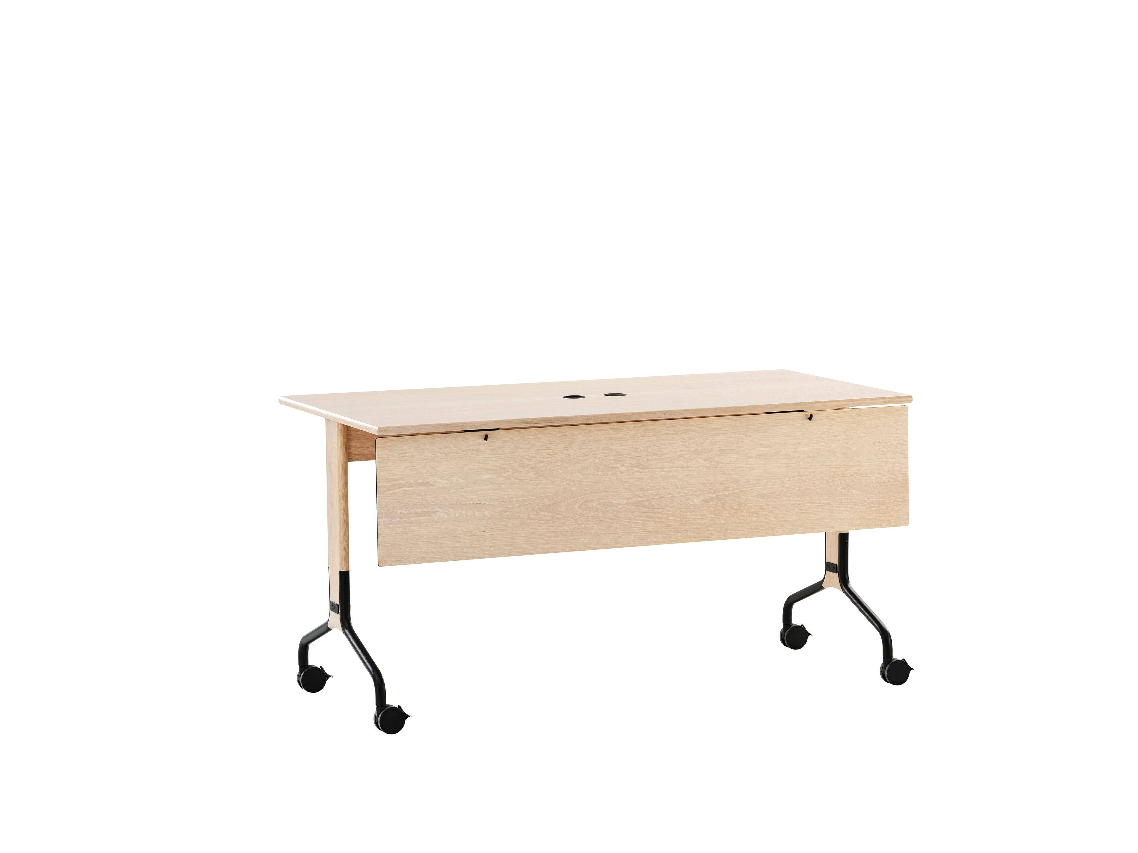 Прямоугольный стол из шпона с колесами Karl Andersson ROLLO ARCH-00129752 - Вид №14
