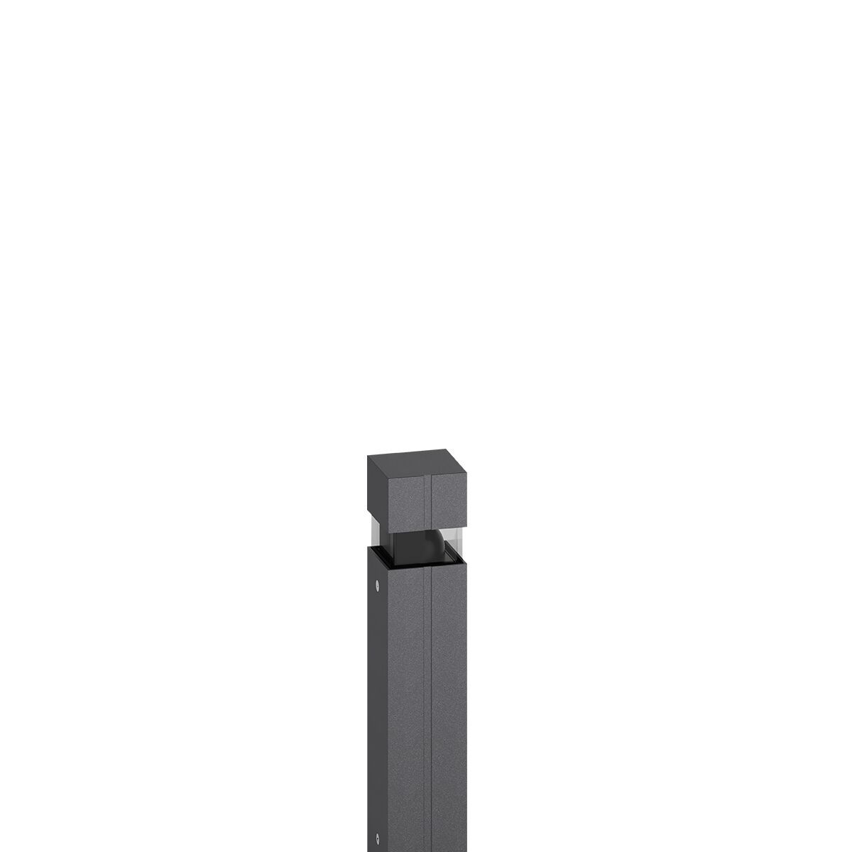 Алюминиевый светодиодный светильник с порошковым покрытием Ghidini Lighting Quadro ARCH-00061180 - Вид №2