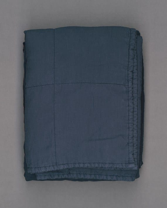 Льняное стеганое одеяло Society Limonta REM ARCH-00062582 - Вид №48