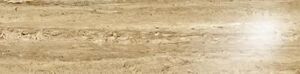 Граните Стоун Травертин медовый полированная 1200x295