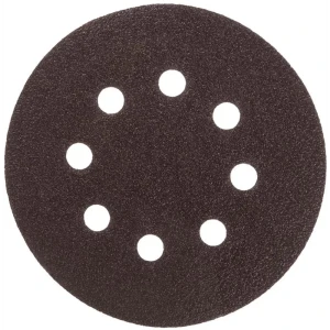 Круг шлифовальный Mostek Р150 125 мм