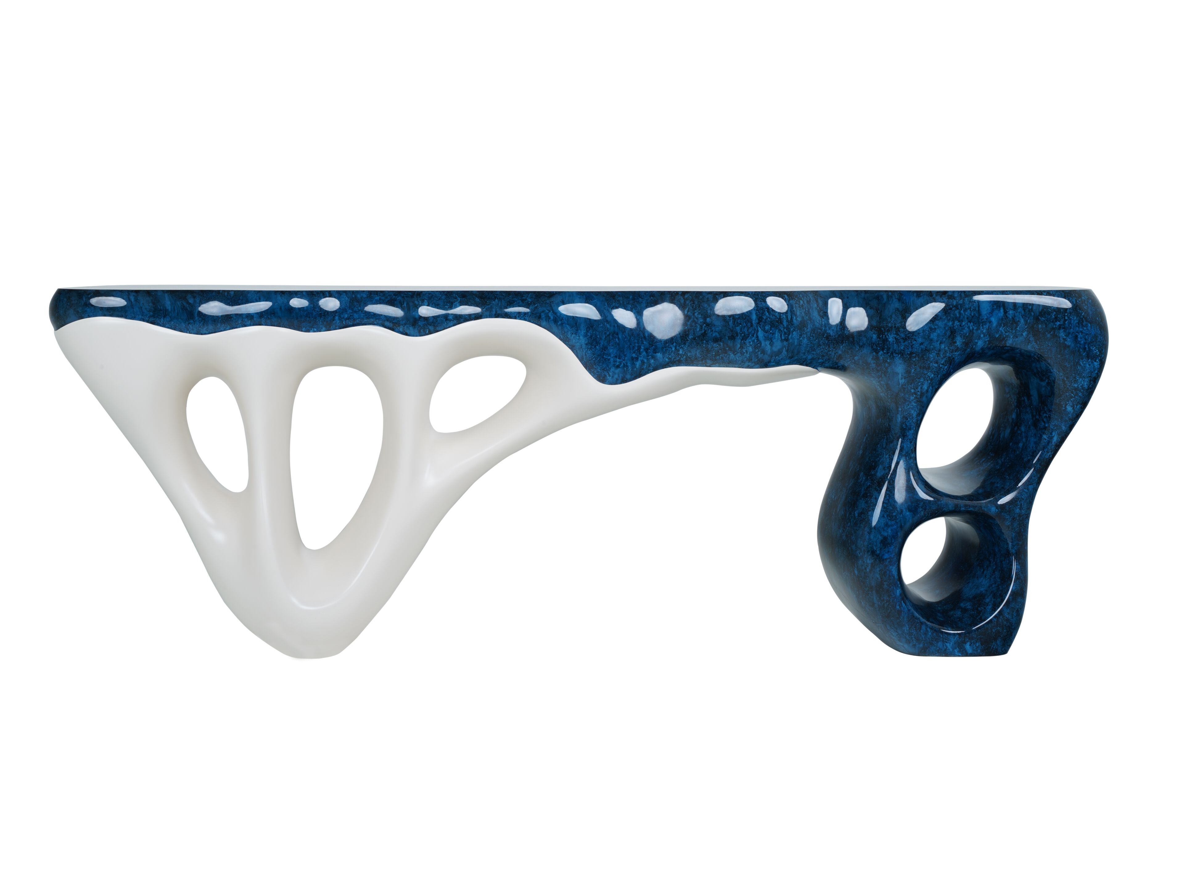 Консоль из стекловолокна KARPA ELEMENTS K4014 ARCH-00112575