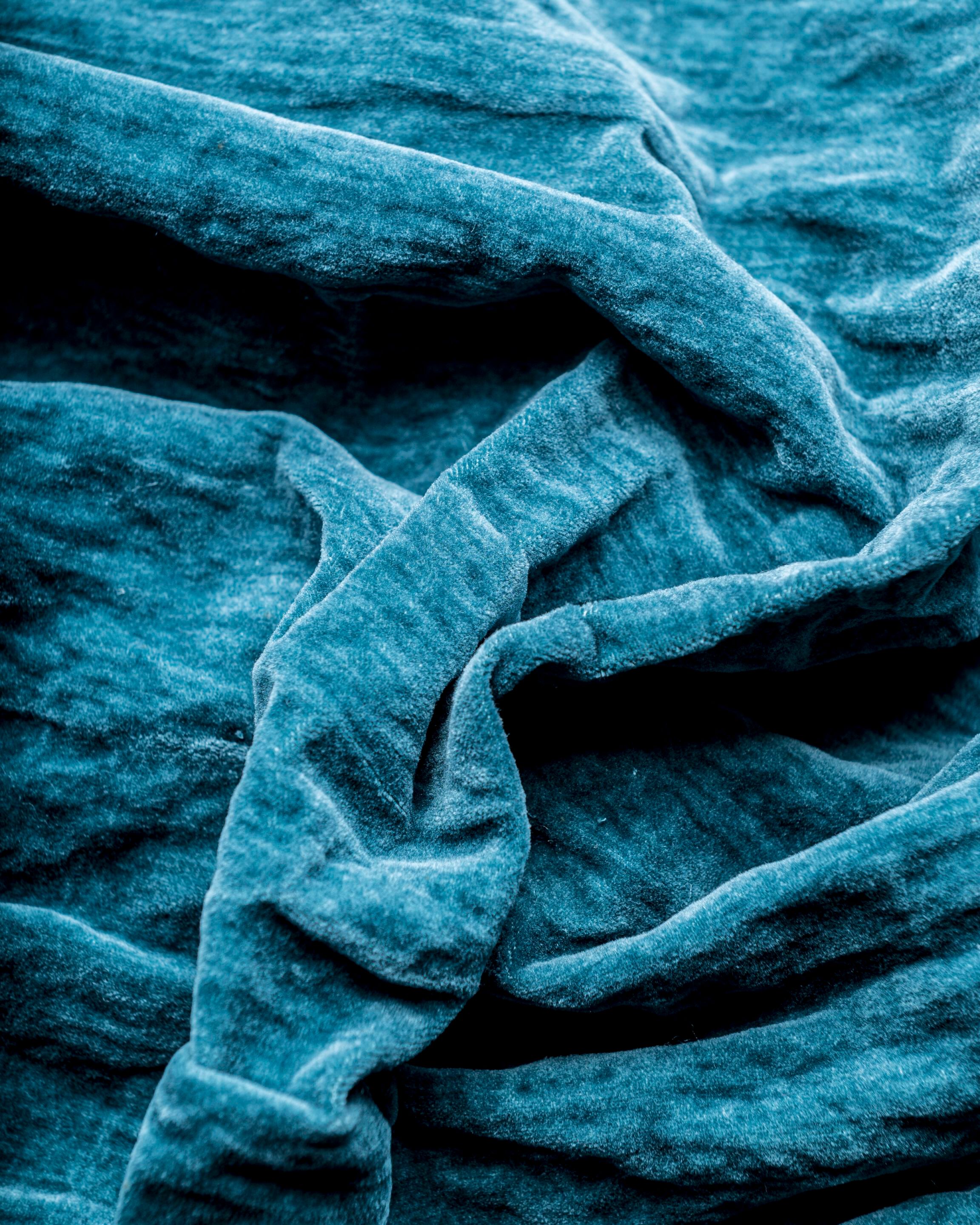 Хлопок смесь сплошной цвет ткани The House of Lyria CARMENTE ARCH-00057235 - Вид №9