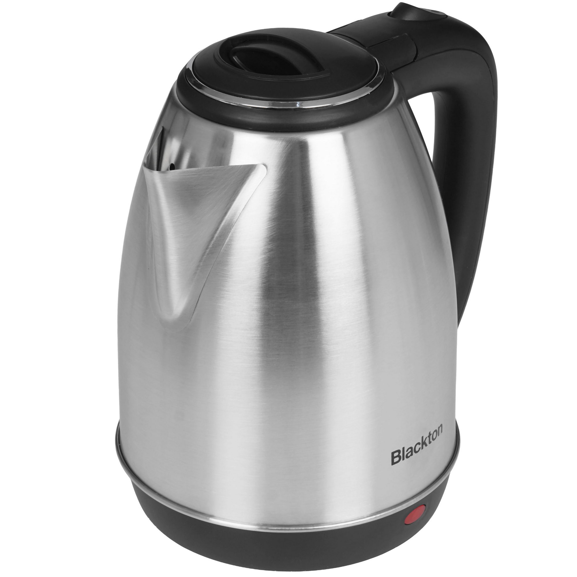 5355425 Электрочайник Blackton Bt KT2024S серебристый STDN-0004994 - Вид №3