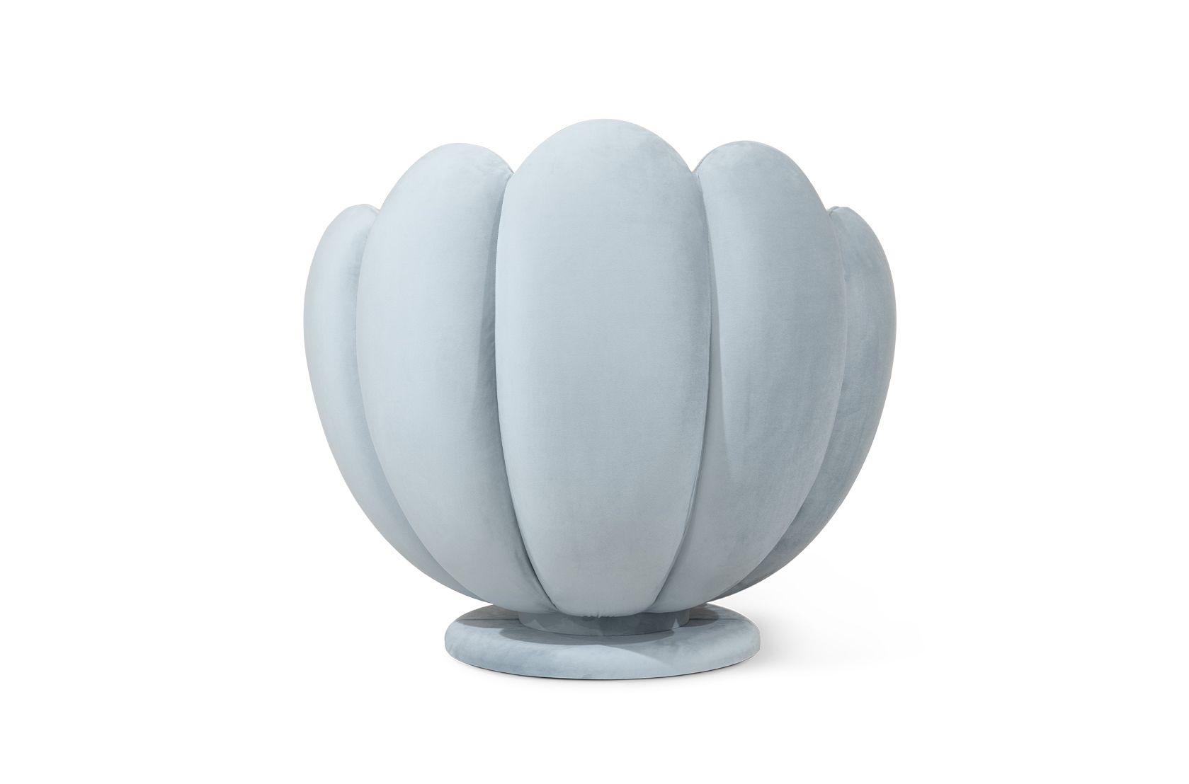 CIST412 Детское мягкое кресло Лотос Circu  - Вид №6