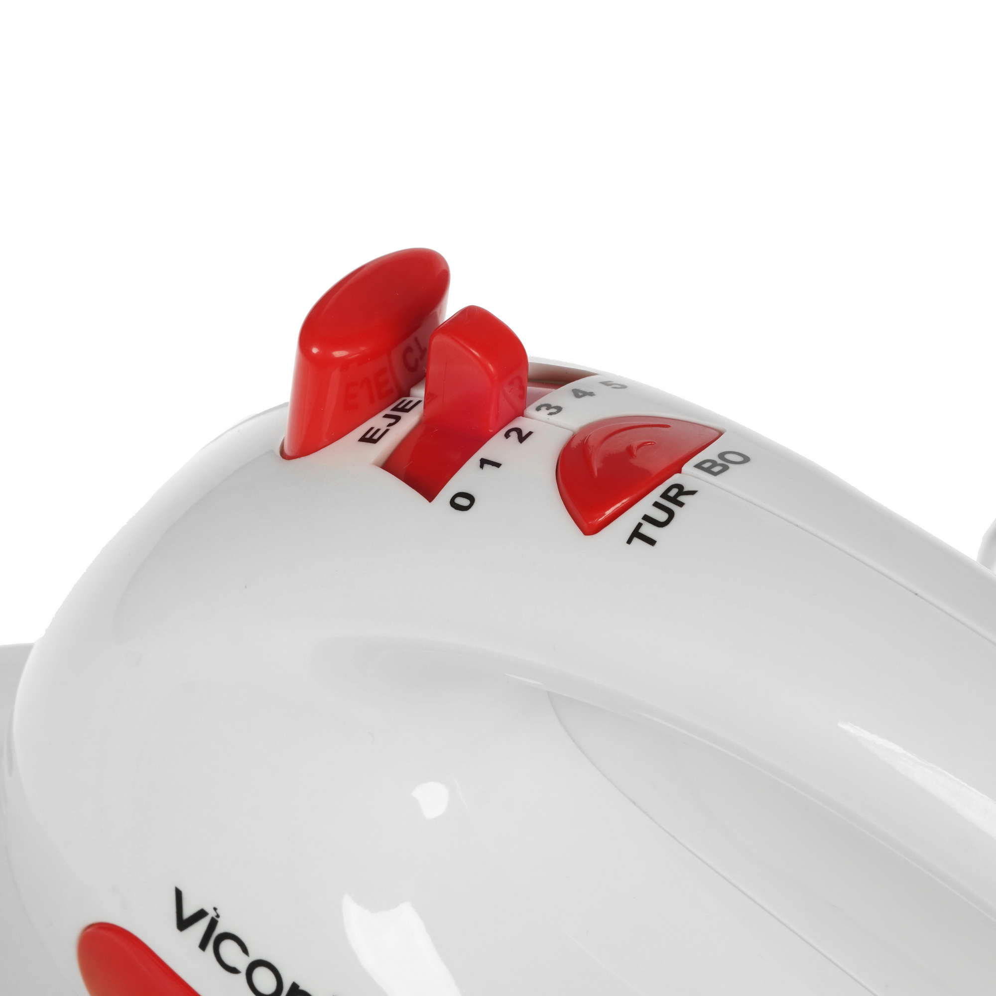 7998972 Миксер VICONTE VC-352 белый STDN-0132987 - Вид №4