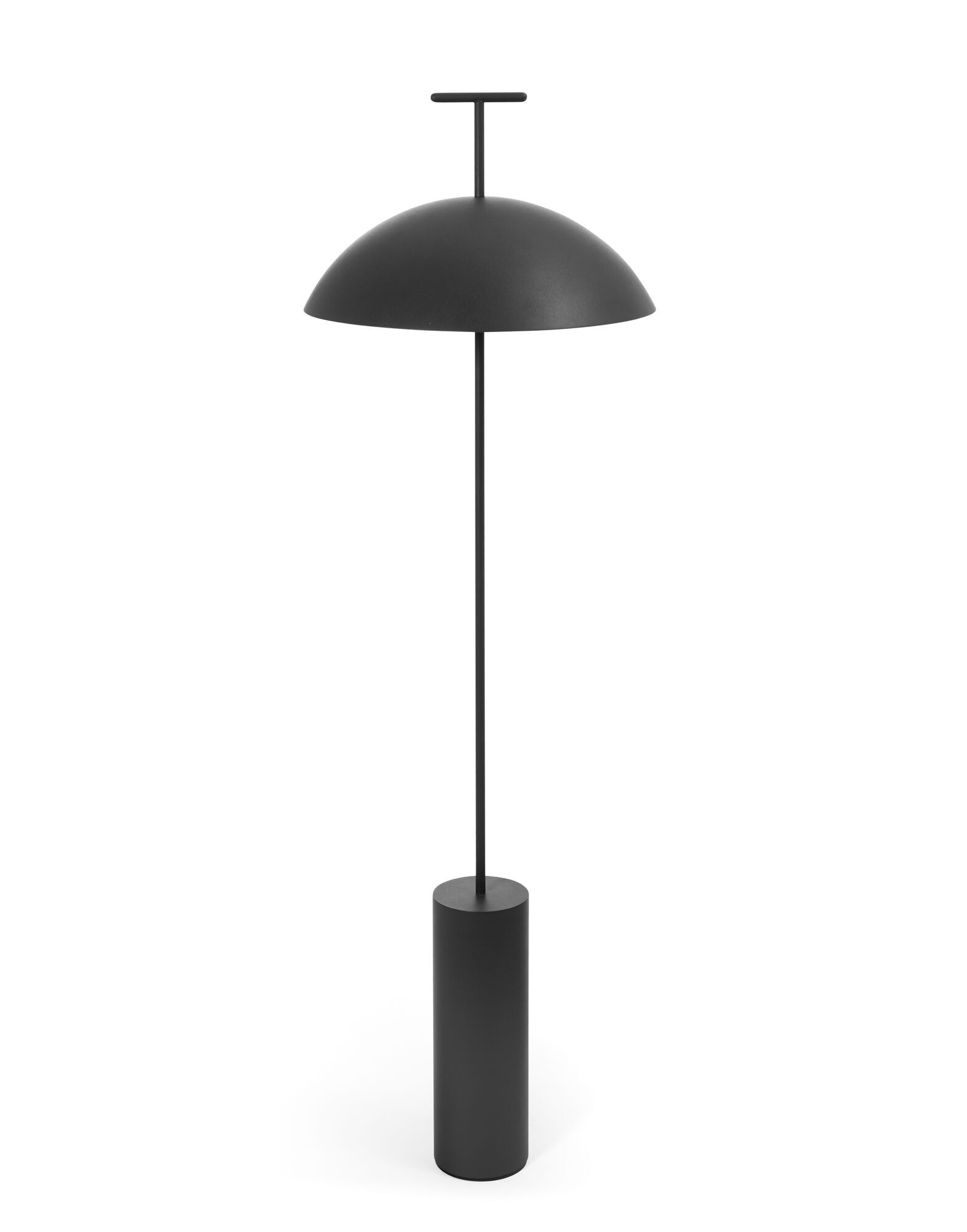 Стальной Dimmable светодиодный торшер Kartell Geen-A ARCH-00131757 - Вид №29