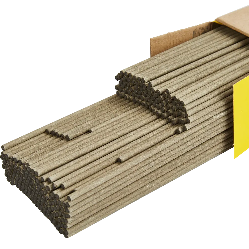 Электрод сварочный ОЗС-12 Esab 2.5 мм 5 кг STLM-2031179