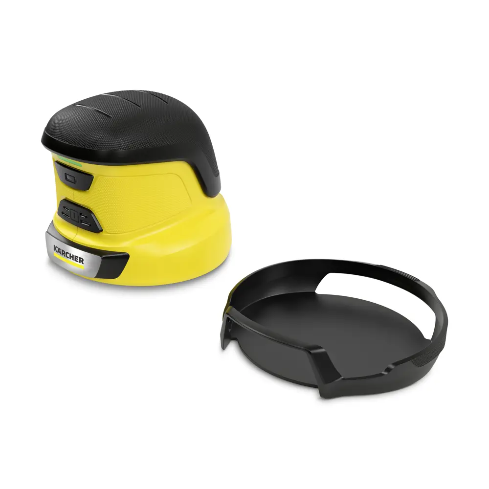 Электрический скребок для льда Karcher EDI 4 STLM-2174829 - Вид №3