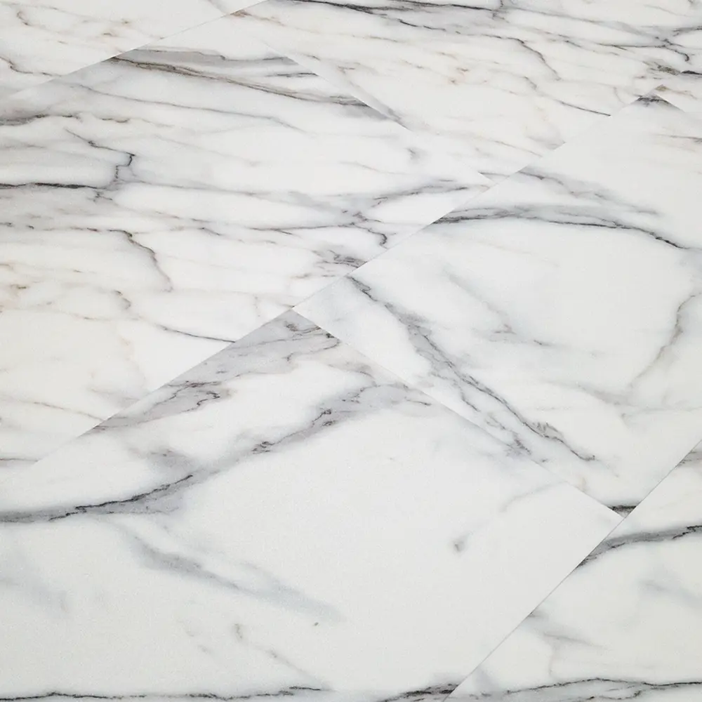 Кварц-винил SPC «Аттика» 33 класс толщина 4 мм 1.861 м² Kaiser STLM-2002643 - Вид №1