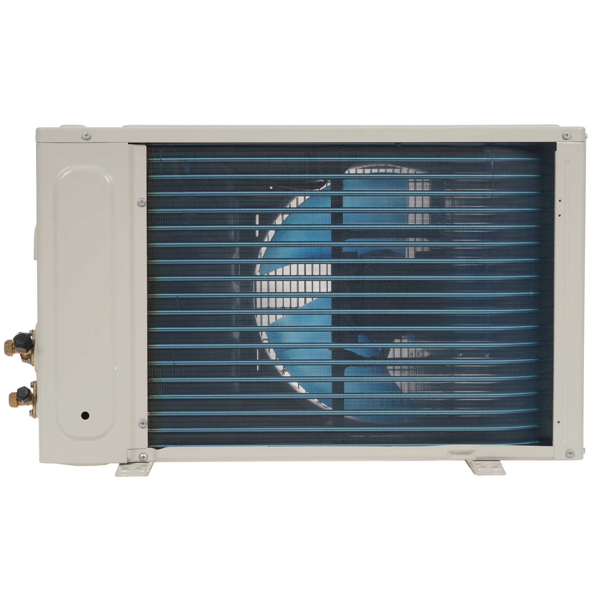 9904412 Кондиционер настенный сплит-система AUX ASW-H07B4/FJ-SR1/AS-H07B4/FJ-R1 серебристый STDN-0079703 - Вид №8