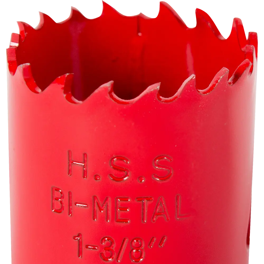 Коронка для металла Matrix Bi-Metall D35 мм STLM-2079667 - Вид №1
