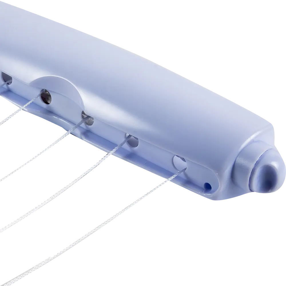 Сушилка для белья настенная Gimi Rotor-6 21 м STLM-2210687 - Вид №2