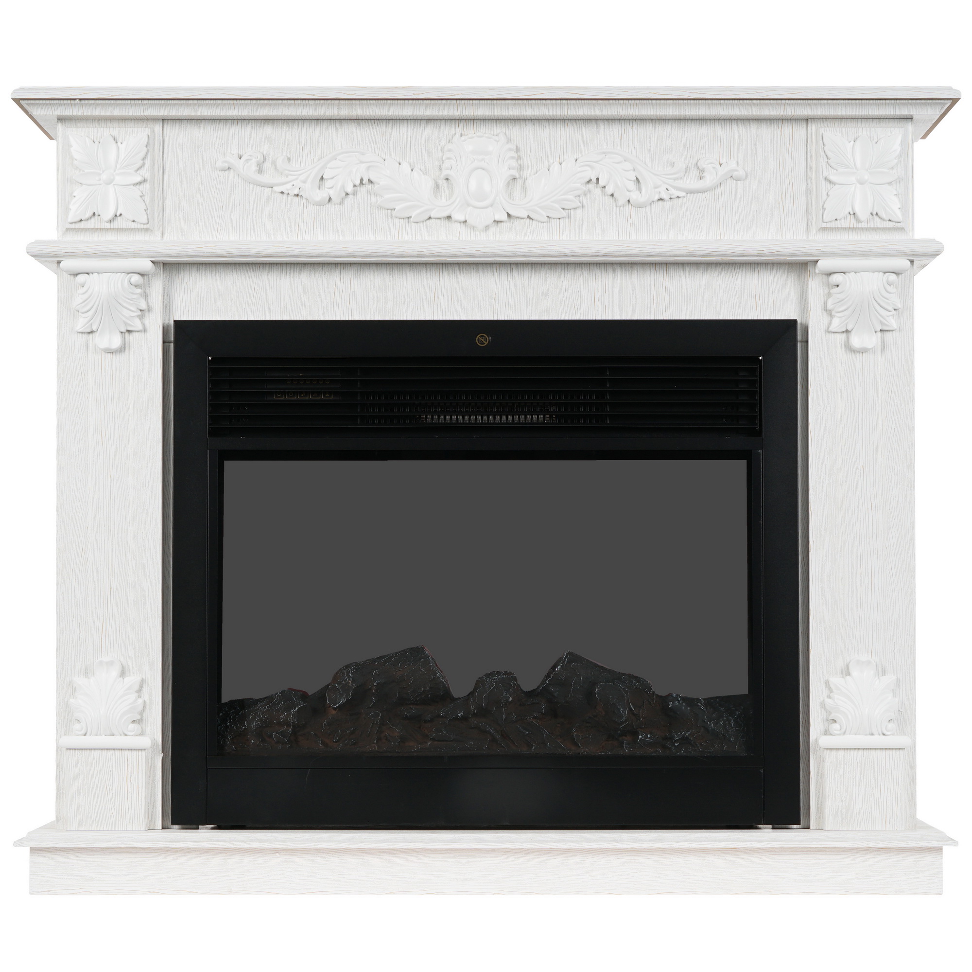 5342353 Каминокомплект RealFlame Philadelphia 26 WT + Moonblaze STDN-0144514 - Вид №2