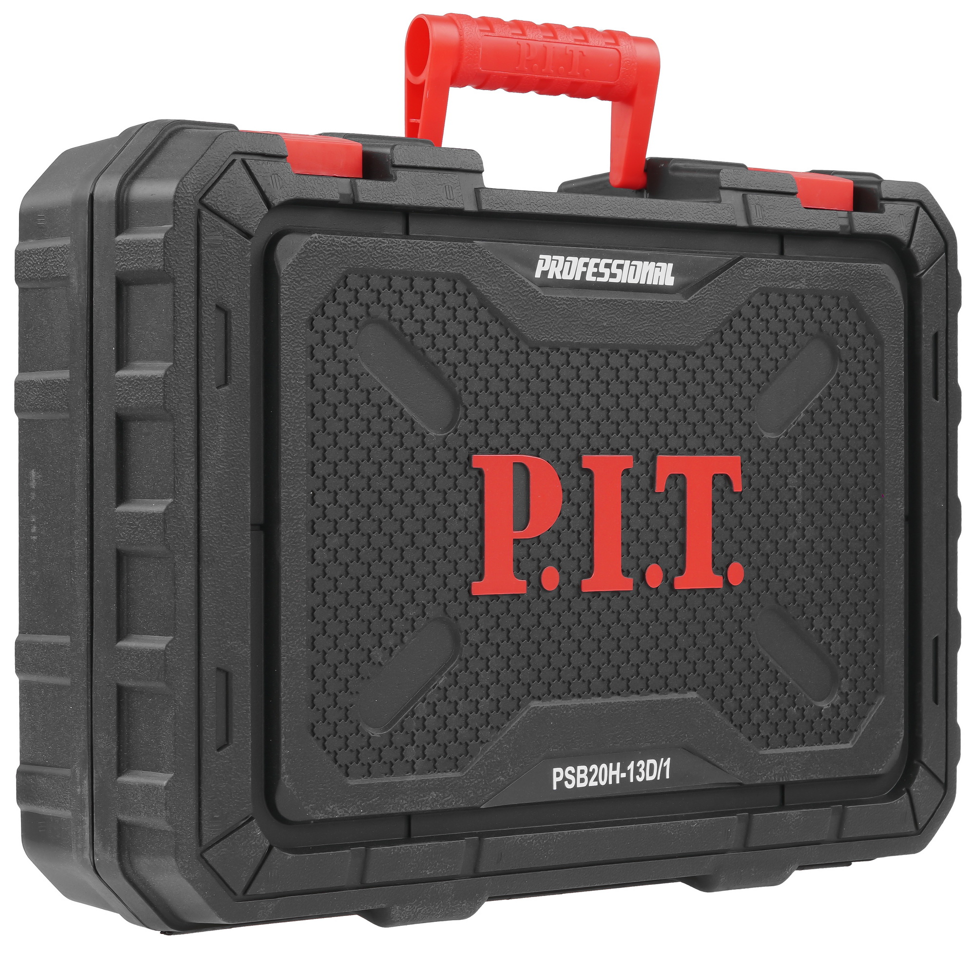 Дрель-шуруповерт PIT PSB20H-13D/1 X-DRIVER OnePower 20V 9086511 STDN-0082935 - Вид №9