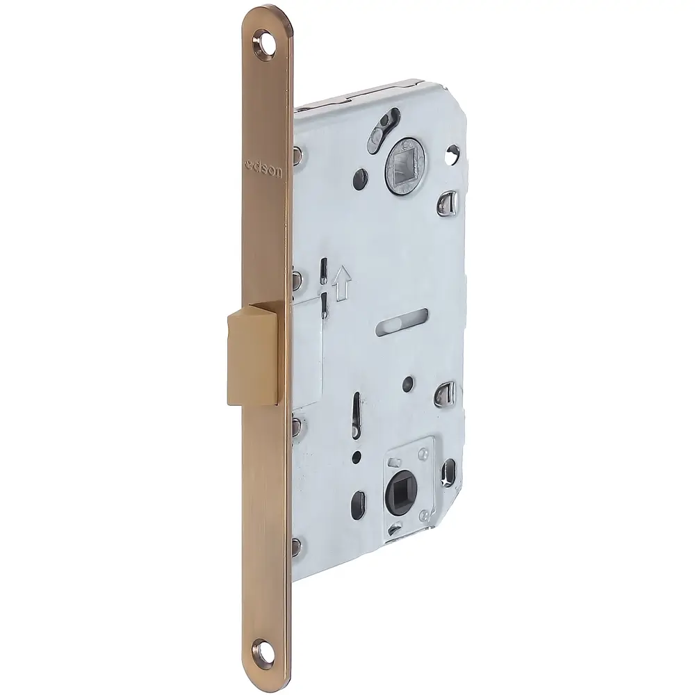 Защёлка под фиксатор EDS-50-96 WC B.CF, пластик EDSON STLM-2210410