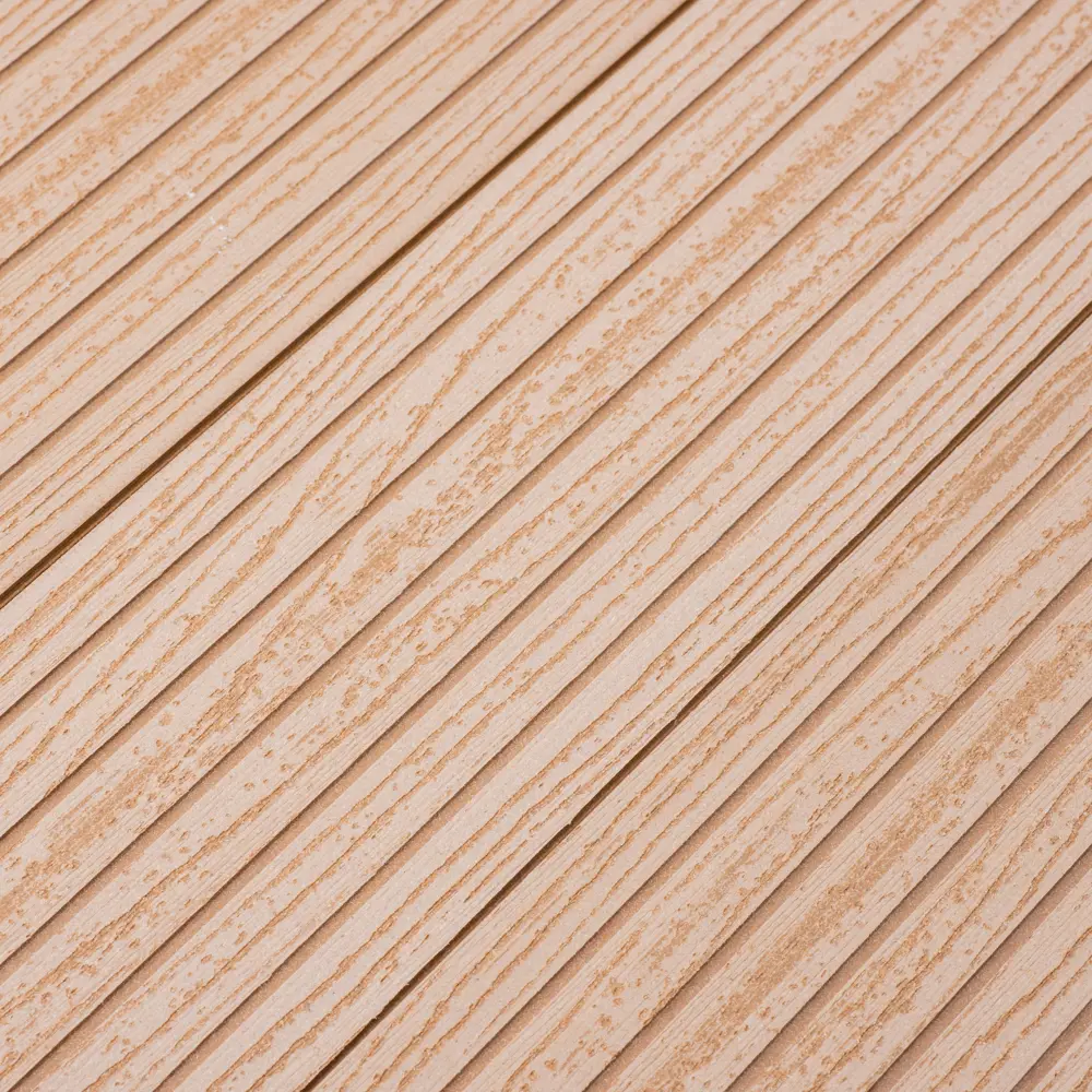 Террасная доска ДПК MultiDeck цвет дерево 3000х150х27 мм 0.45 м² МУЛЬТИДЕК STLM-2042746 - Вид №10