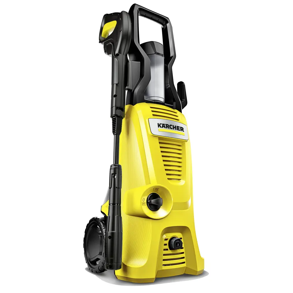 Минимойка Karcher K4 Promo Basic Car, 130 бар STLM-2075651 - Вид №5