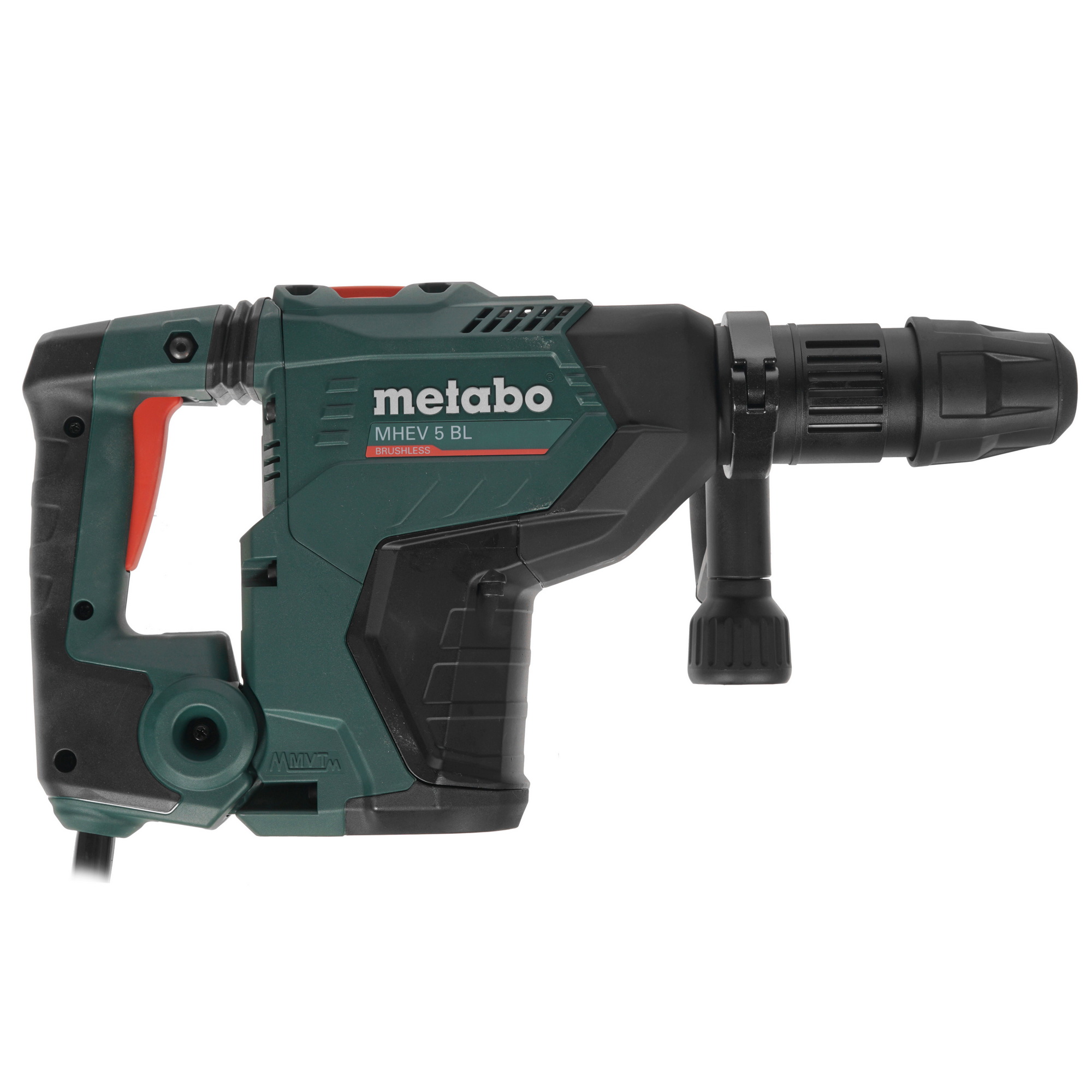 Отбойный молоток Metabo MHEV 5 BL 8194168 STDN-0101925 - Вид №1