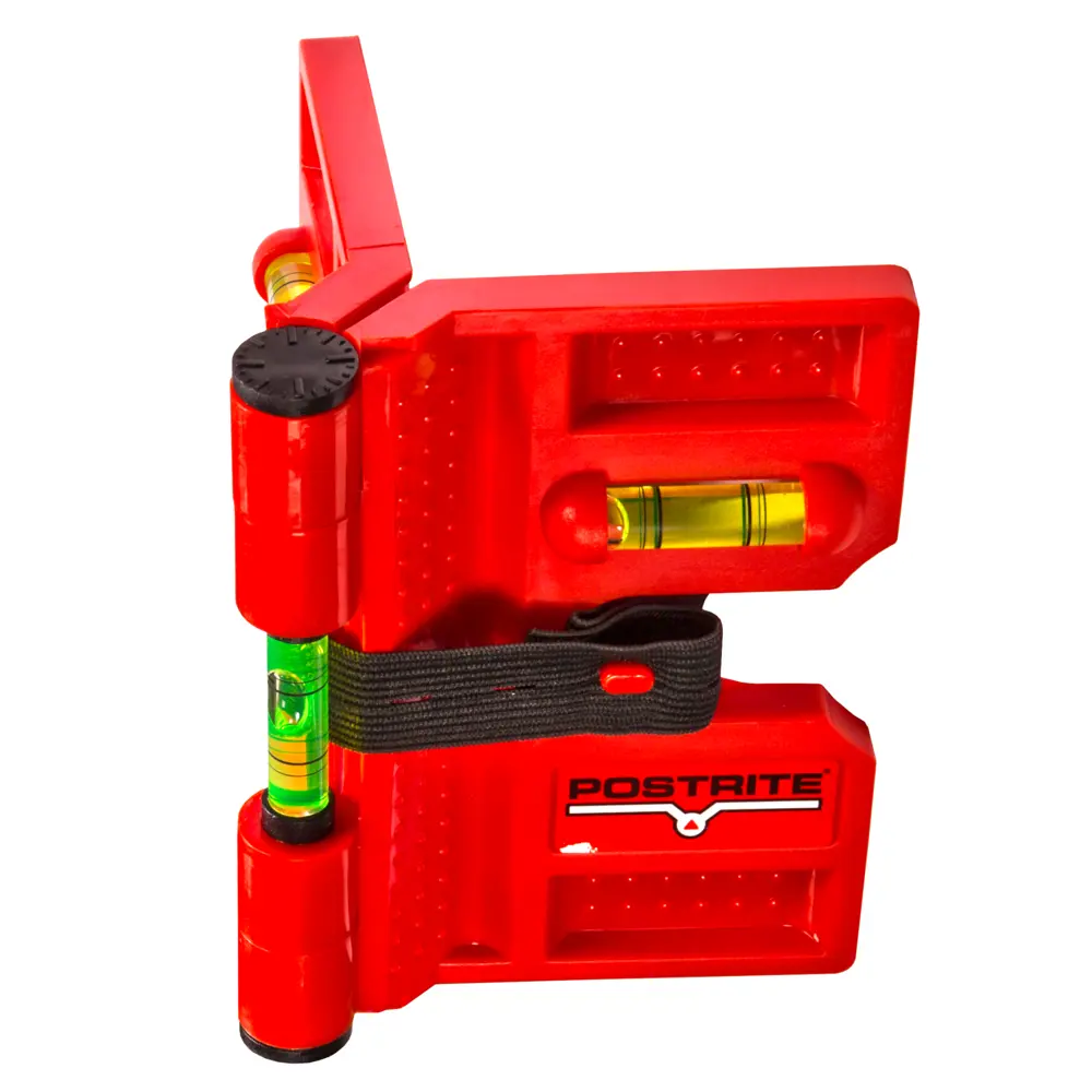 Kapro 340-08 — компактный магнитный уровень с тремя глазками 89425301 STLM-1575710 - Вид №4