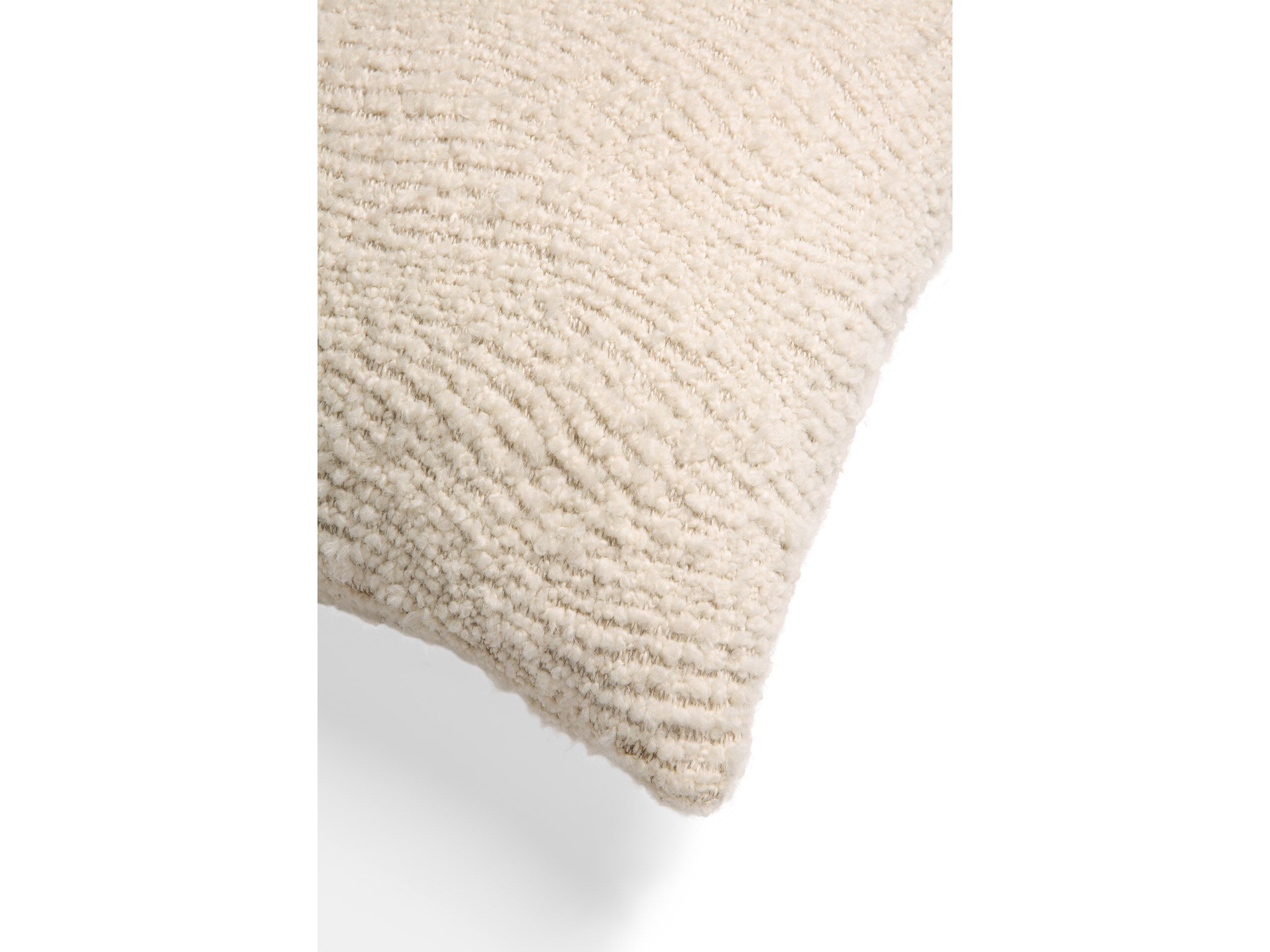 Квадратная подушка из ткани Ethnicraft необходимость ARCH-00011306 - Вид №1