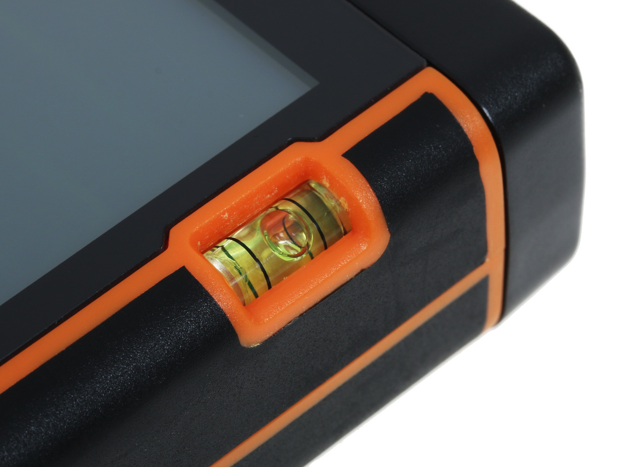 Лазерный дальномер RGK D80 1098772 STDN-0078825 - Вид №4