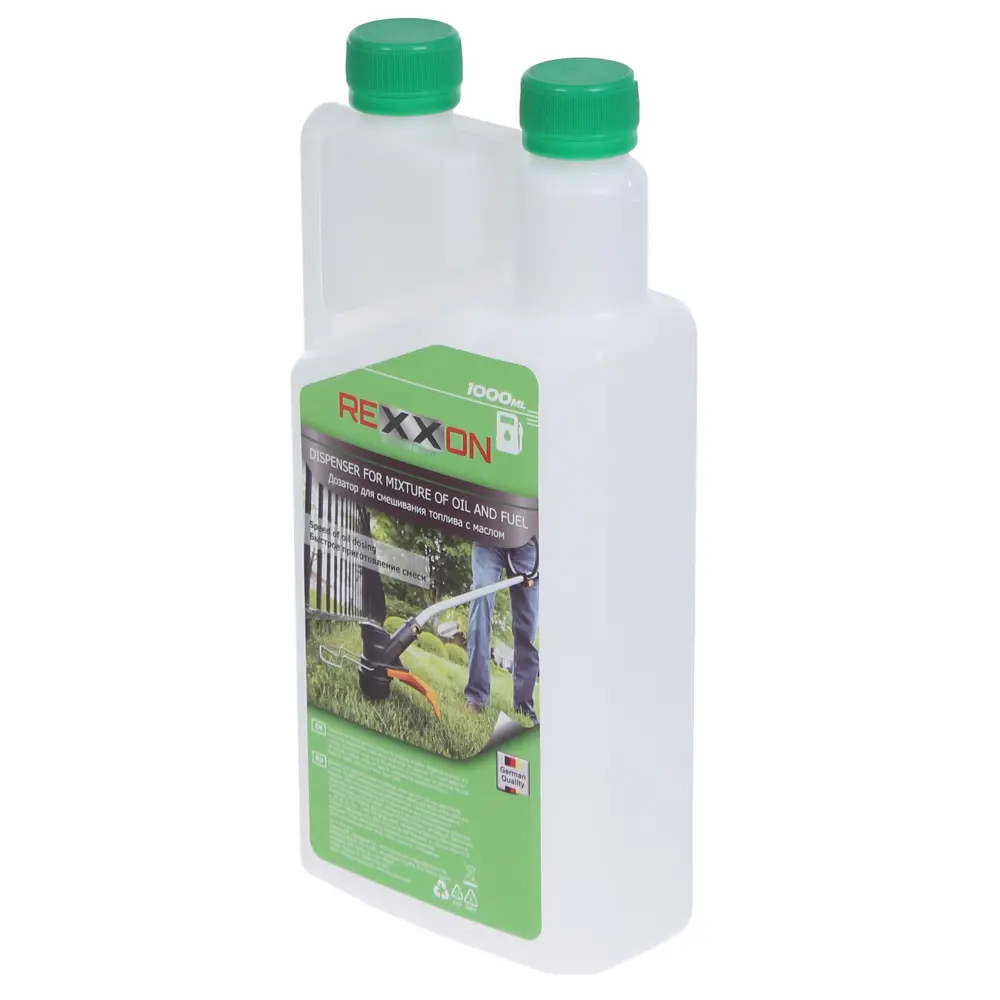 Дозатор для масла Rexxon 1 л STLM-2015539